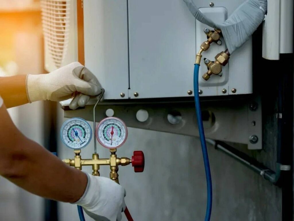 HVAC Maintenance Services | Reliable Tune-Ups Bolingbrook IL