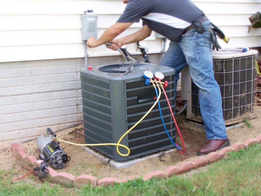 HVAC Maintenance Services | Reliable Tune-Ups Bolingbrook IL