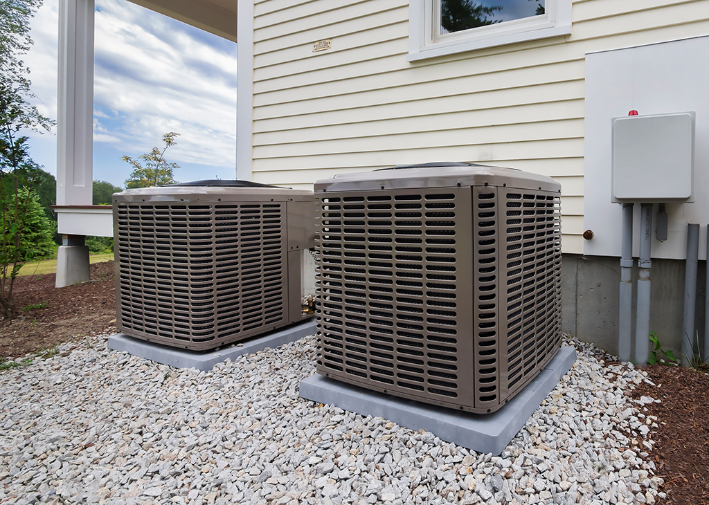 Comprehensive HVAC Services | Bolingbrook HVAC Experts