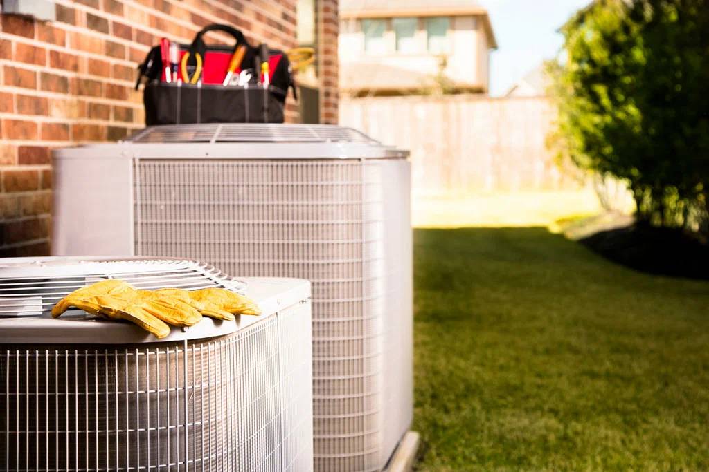 Professional HVAC installation services in Bolingbrook
