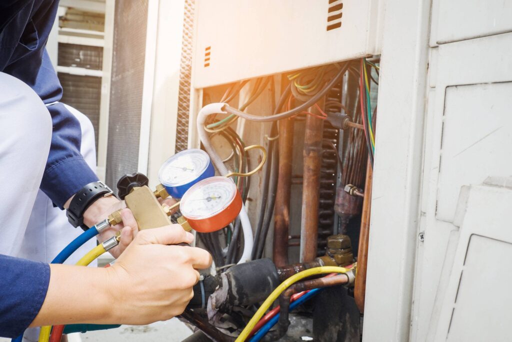 Emergency HVAC Repair Near Me | Bolingbrook HVAC Experts