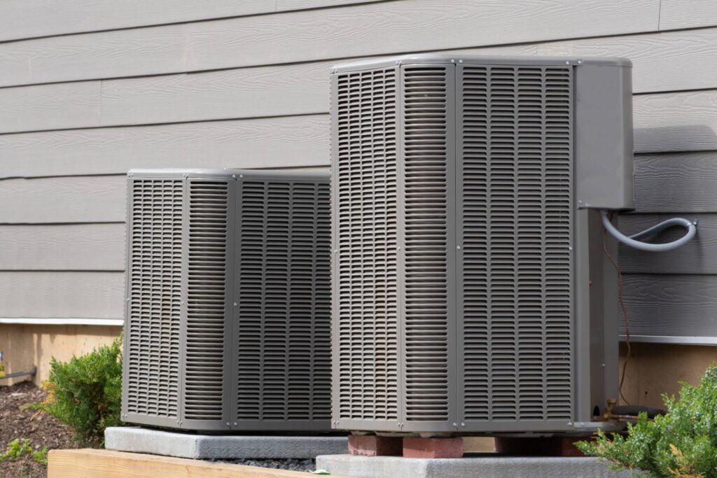 HVAC Replacement Services | Quality System Upgrades IL