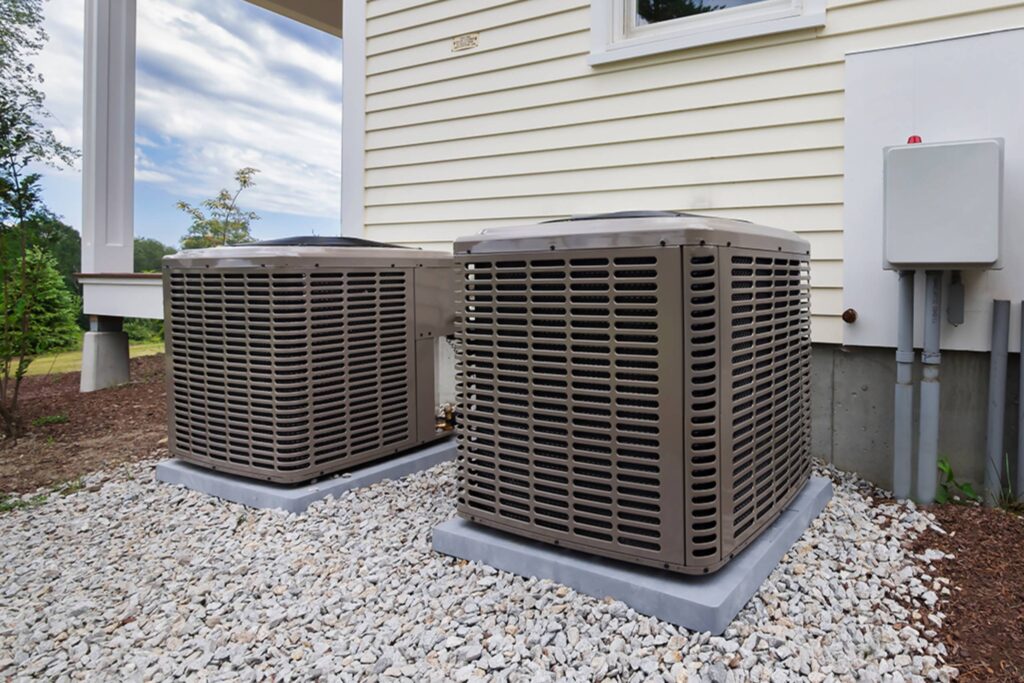 HVAC Replacement Services | Quality System Upgrades IL
