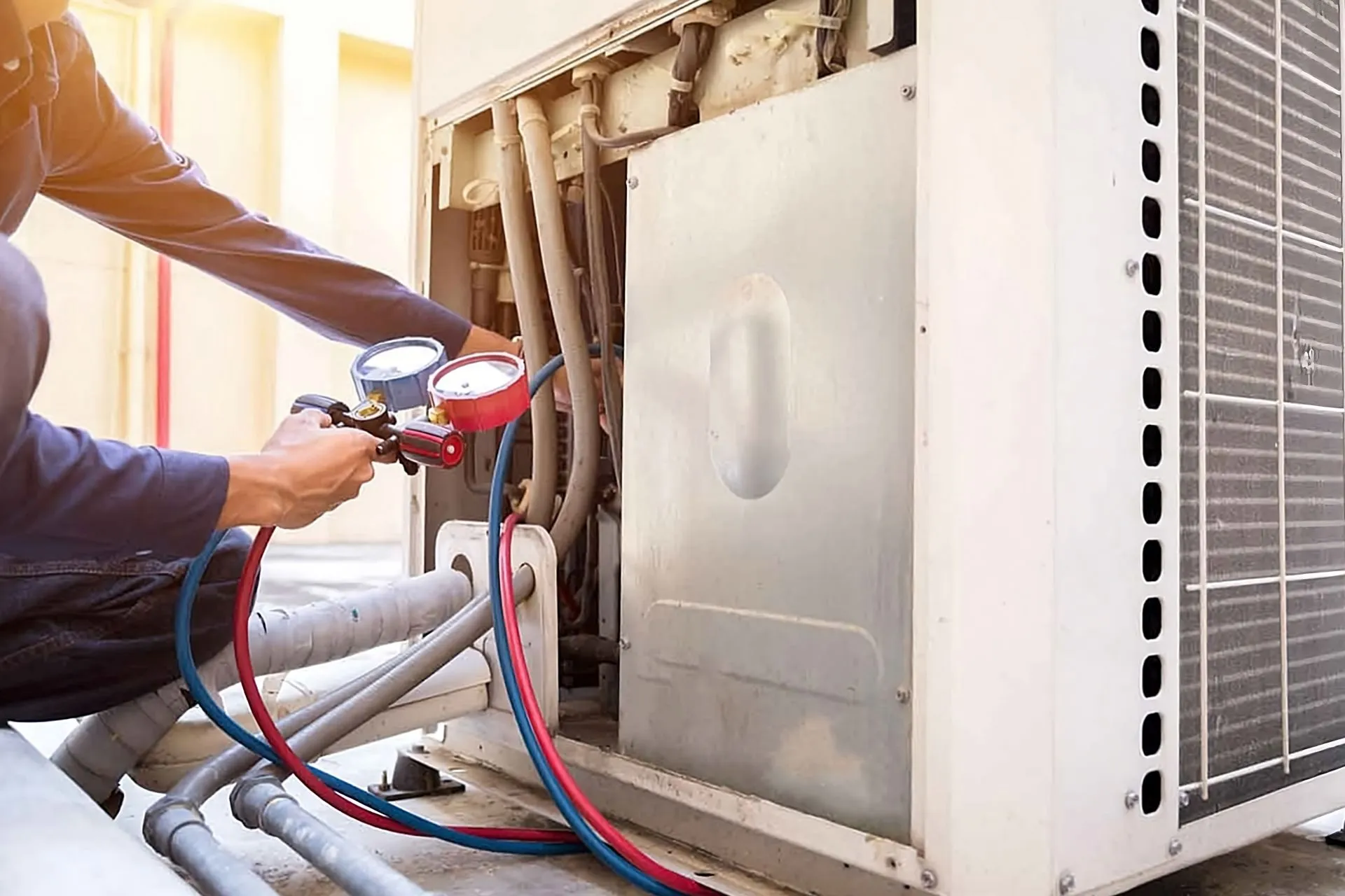 Top HVAC Company in Bolingbrook
