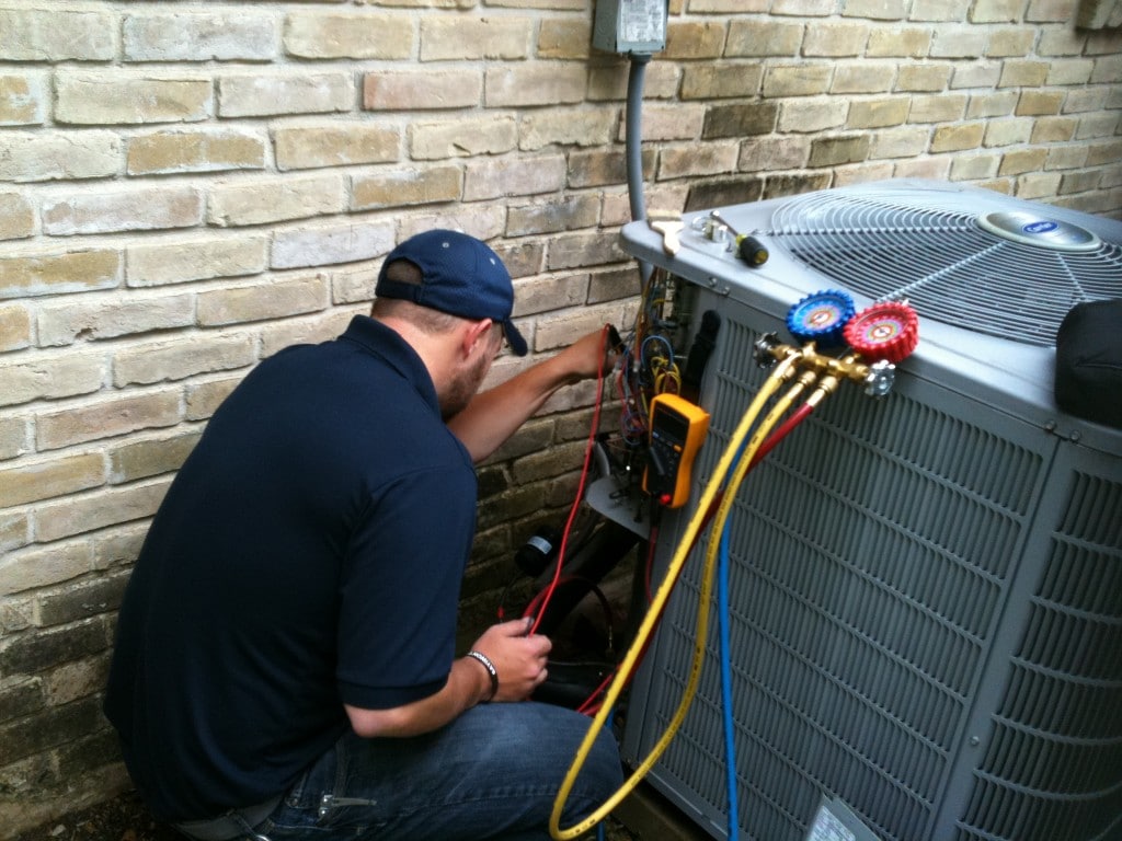 Top HVAC Company in Bolingbrook
