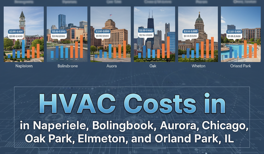 HVAC Costs