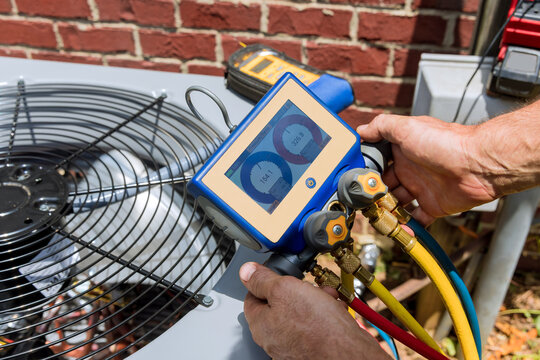 2026 HVAC Repair Cost