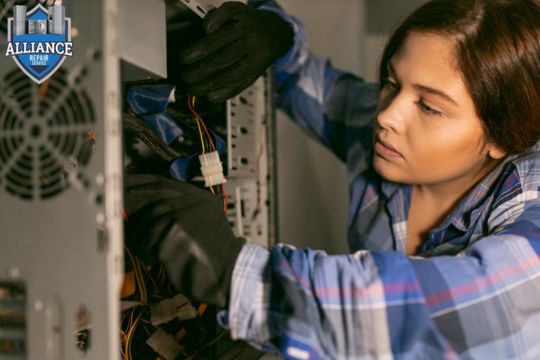 Comprehensive HVAC Services Across Illinois: Orland Park to Naperville