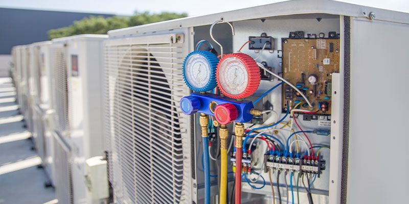 Complete Guide to HVAC Services, Home Remodeling, and Professional Installations in Illinois