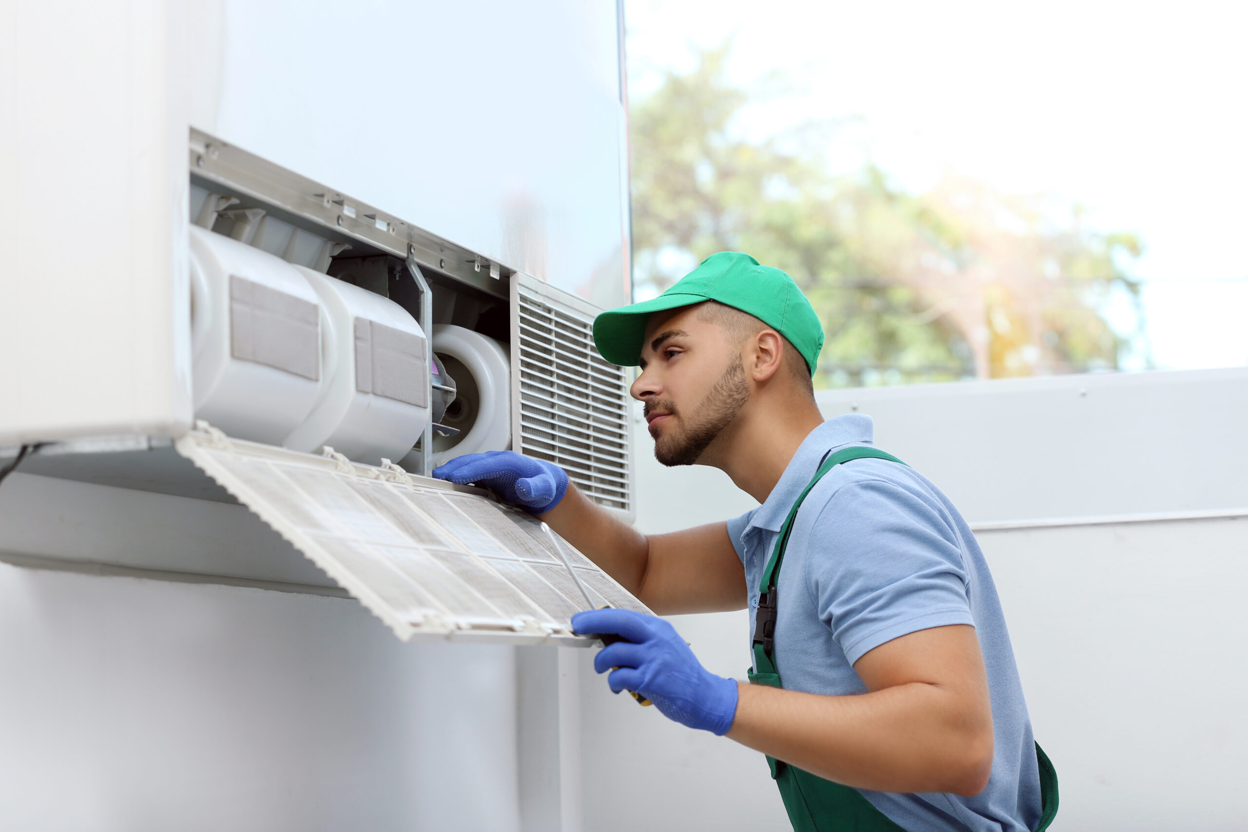 HVAC Problems Homeowners