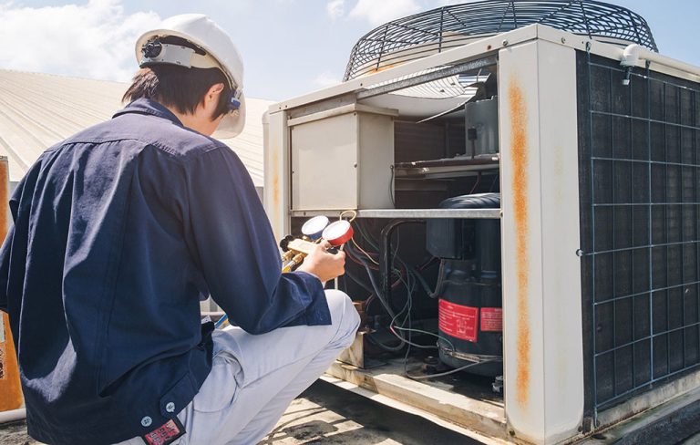 HVAC Guide